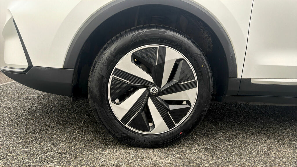 MG ZS 1.5 Hybrid Trophy Euro 6 Ss #17