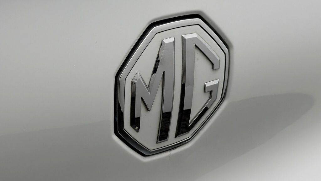 MG ZS 1.5 Hybrid Trophy Euro 6 Ss #19