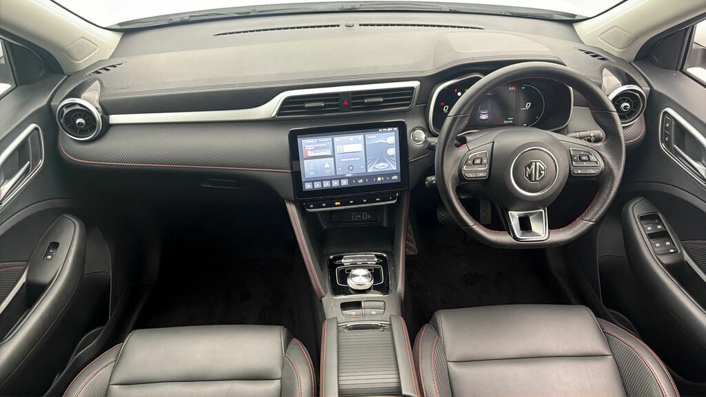 MG ZS 1.5 Hybrid Trophy Euro 6 Ss #12