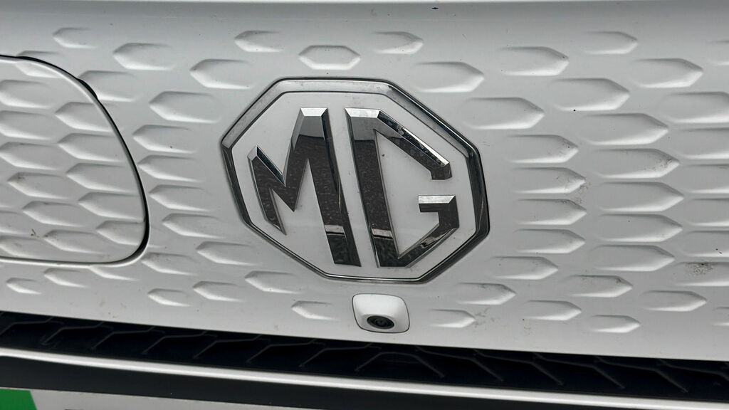 MG ZS 1.5 Hybrid Trophy Euro 6 Ss #21
