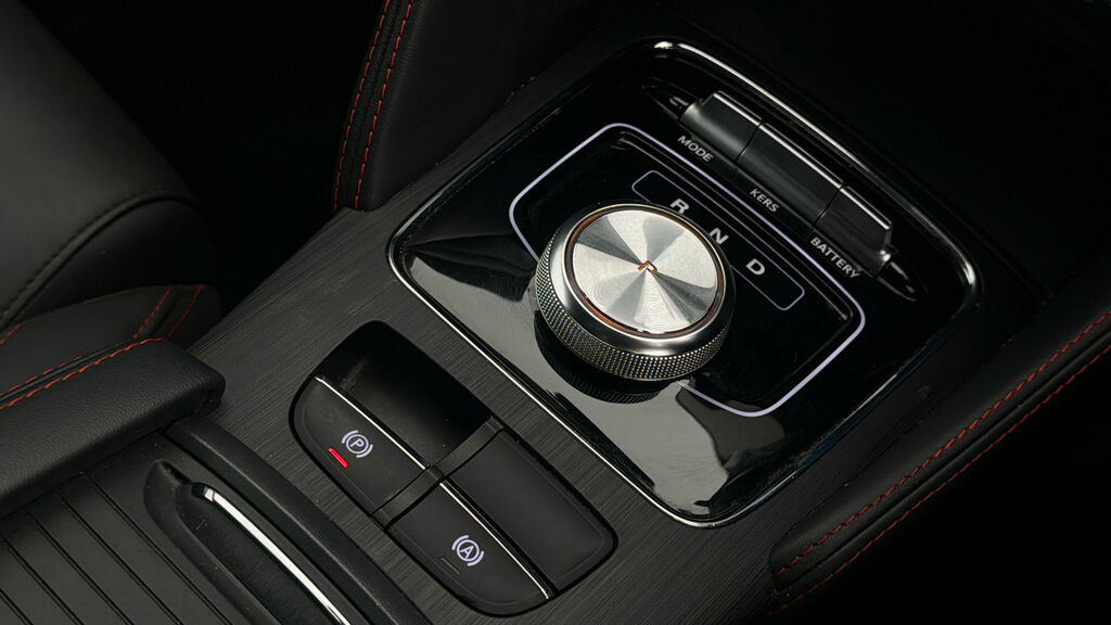 MG ZS 1.5 Hybrid Trophy Euro 6 Ss #26