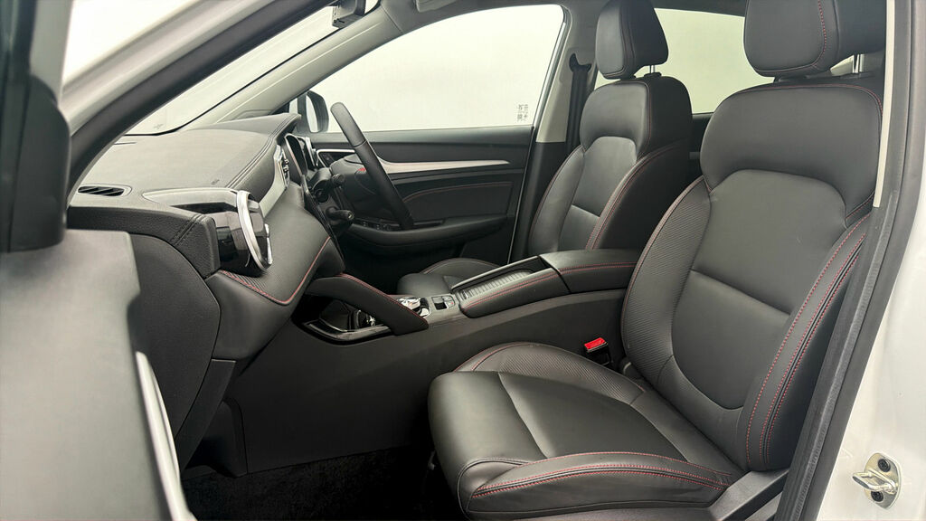 MG ZS 1.5 Hybrid Trophy Euro 6 Ss #13