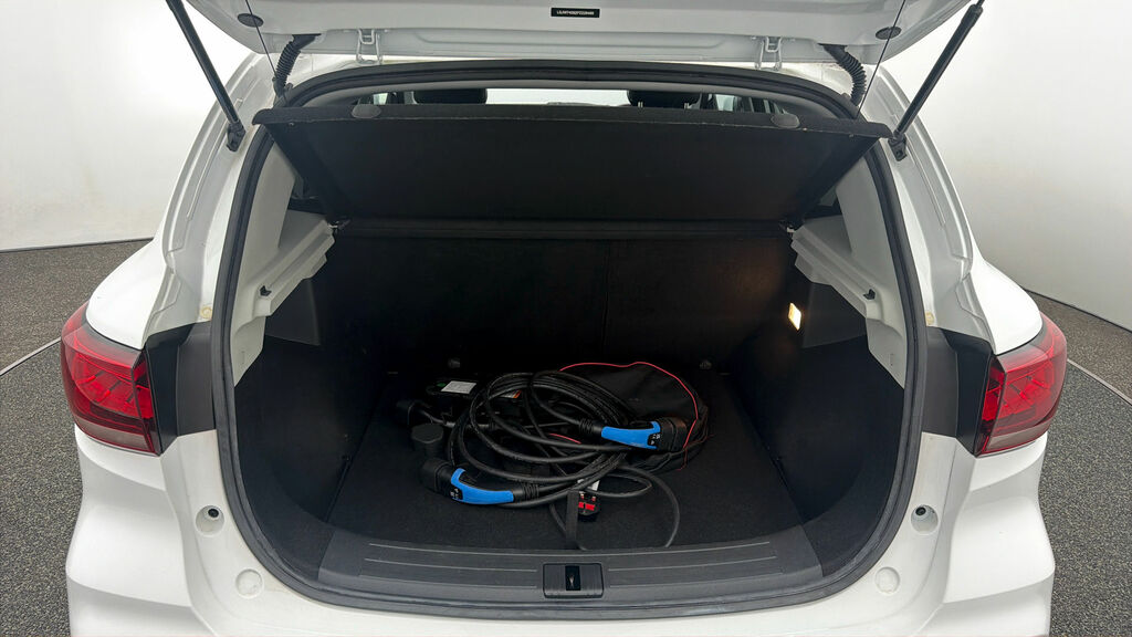 MG ZS 1.5 Hybrid Trophy Euro 6 Ss #16