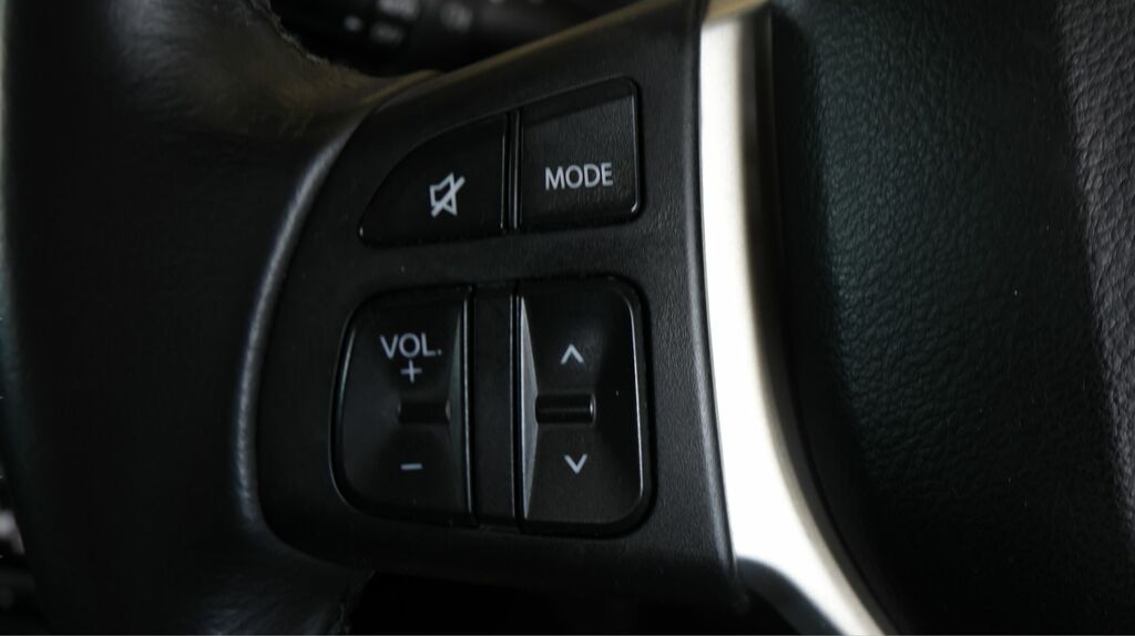 Suzuki S Cross 1.5 Hybrid Motion Ags White #20