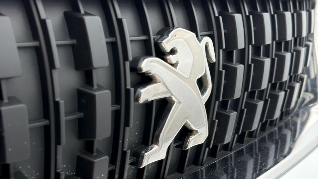 Peugeot e-Traveller E- Std 100Kw Bsn Vip 50Kwh Ss Black #20