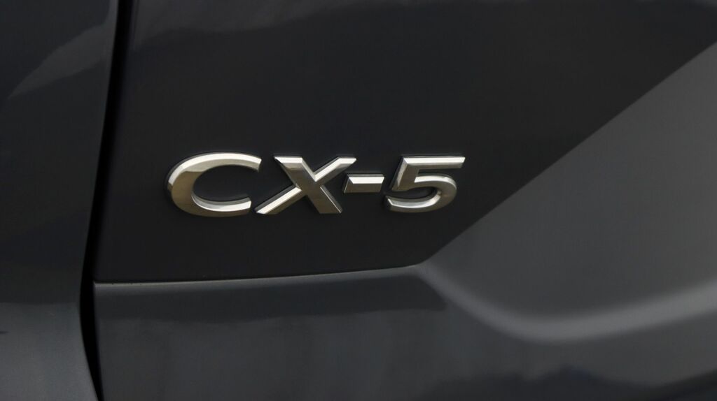 Mazda CX-5 Suv 2.0 Skyactiv-g Sport 202121 Red #21
