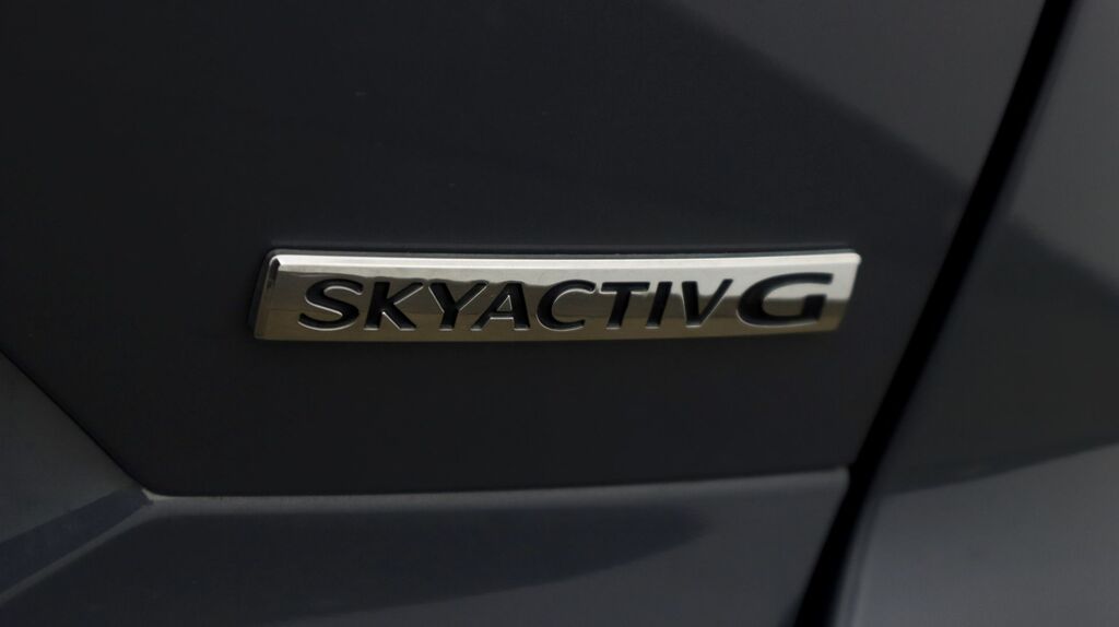 Mazda CX-5 Suv 2.0 Skyactiv-g Sport 202121 Red #25
