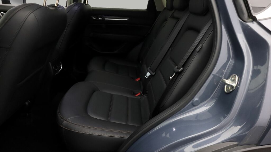 Mazda CX-5 Suv 2.0 Skyactiv-g Sport 202121 Red #15