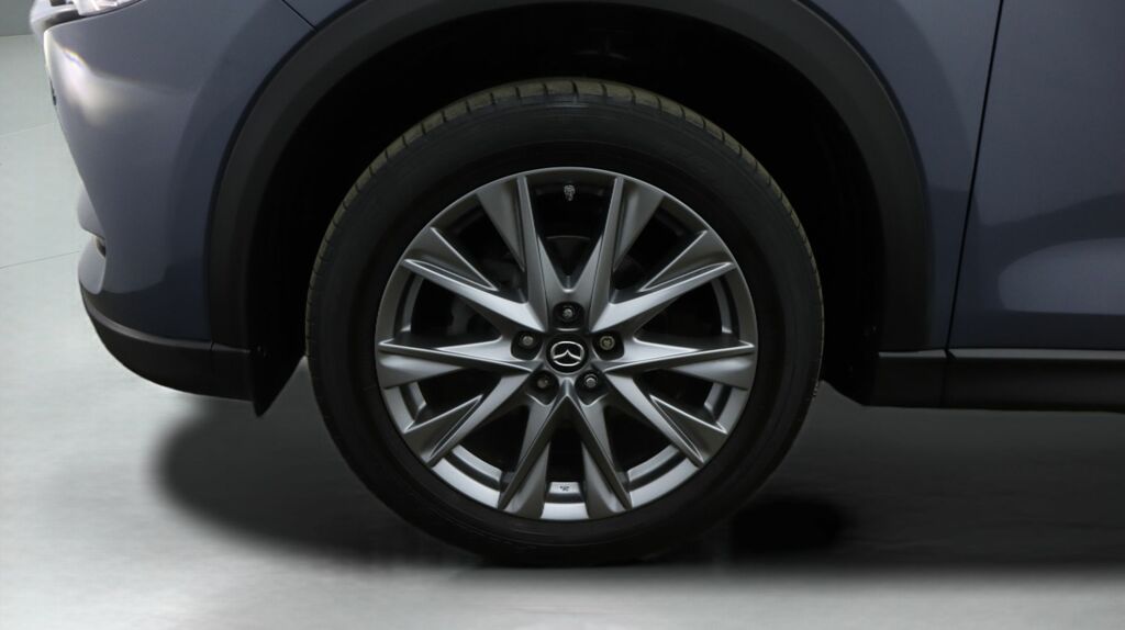 Mazda CX-5 Suv 2.0 Skyactiv-g Sport 202121 Red #17