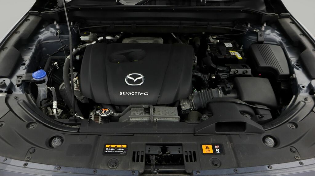 Mazda CX-5 Suv 2.0 Skyactiv-g Sport 202121 Red #18
