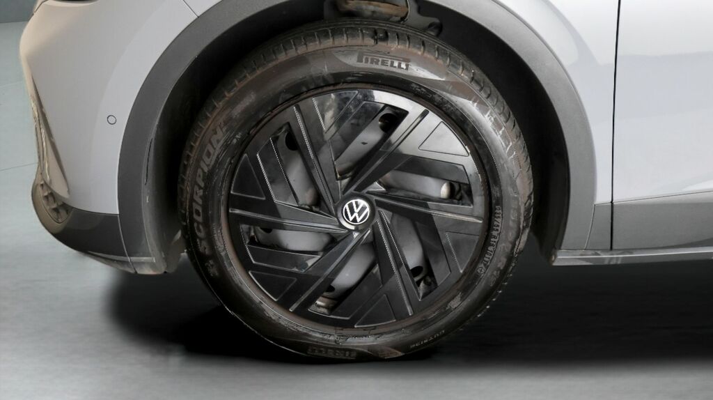Volkswagen ID.4 Suv Grey #18