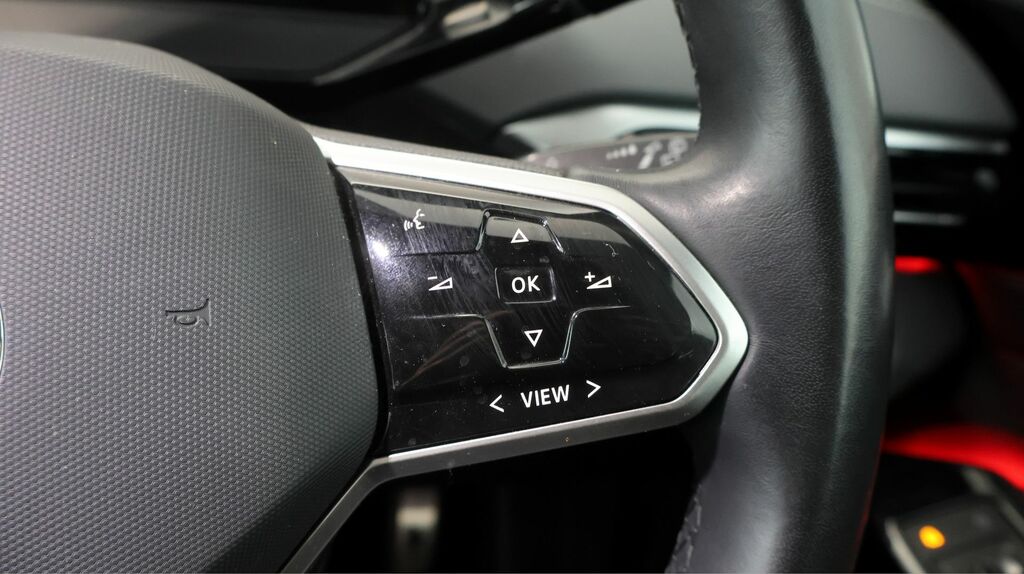 Volkswagen ID.4 Suv Grey #25