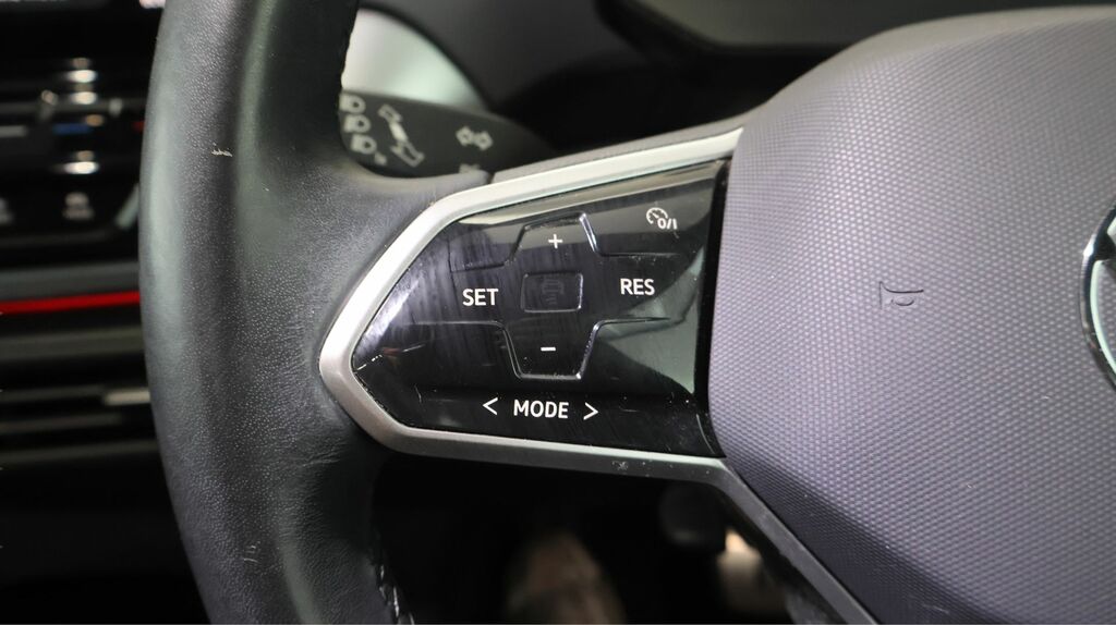 Volkswagen ID.4 Suv Grey #24