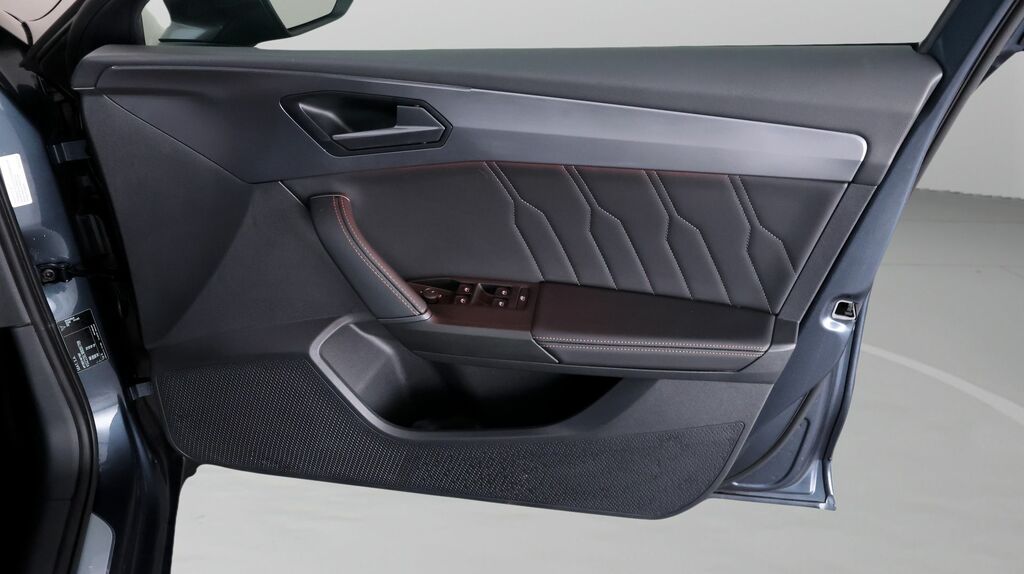 Cupra Leon Estate 1.4 Ehybrid 245 Vz2 Design Edition Dsg Black #14