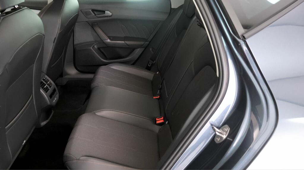 Cupra Leon Estate 1.4 Ehybrid 245 Vz2 Design Edition Dsg Black #15