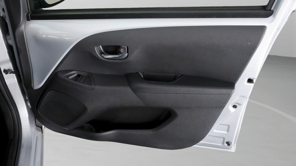 Peugeot 108 1.0 Active White #14
