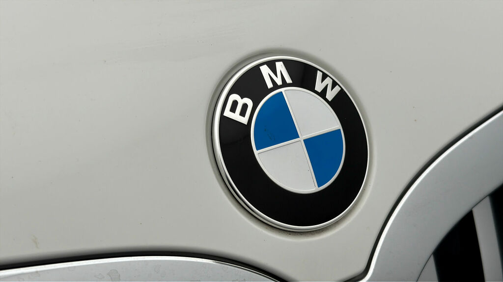BMW 1 Series M135i Xdrive Step 2023 White #21