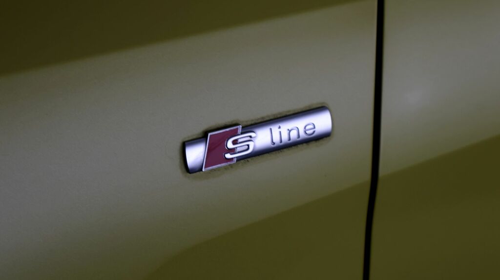 Audi A1 30 Tfsi 110 Sport S Tronic White #23