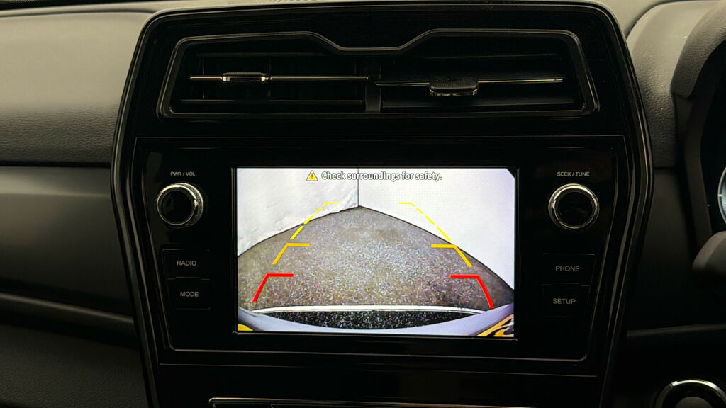 SsangYong Tivoli Ultimate Nav Grey #25