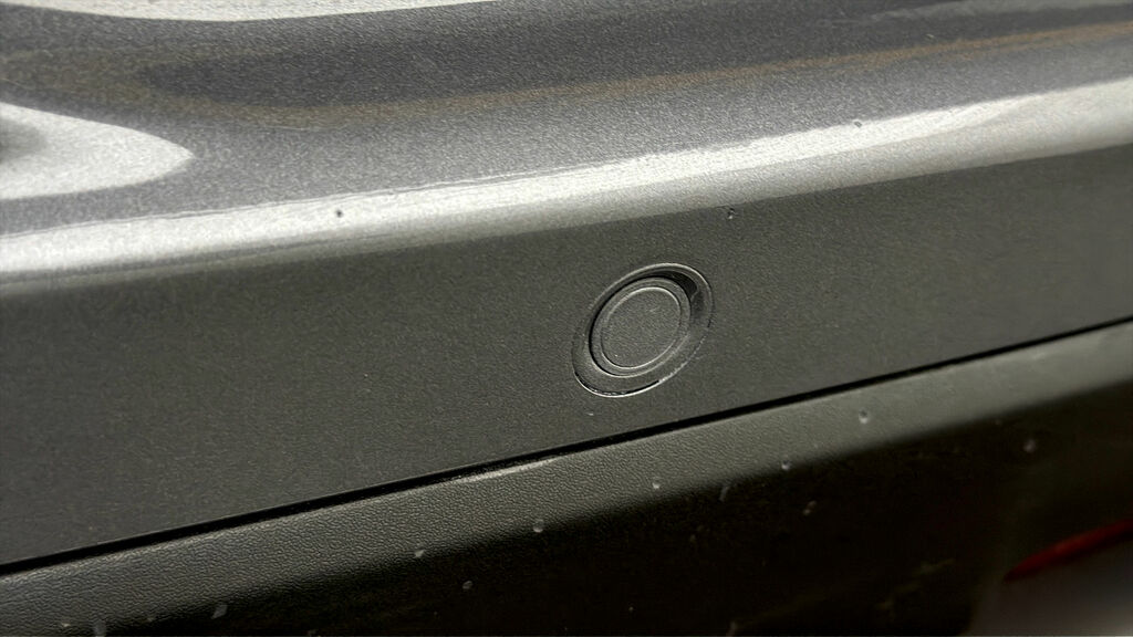 SsangYong Tivoli Ultimate Nav Grey #18