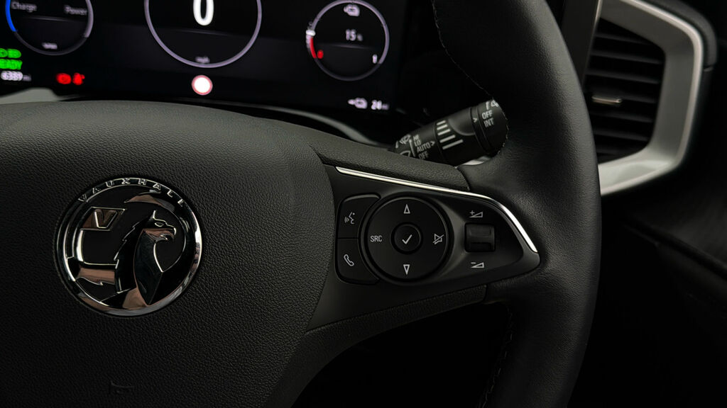 Vauxhall Mokka-e 50Kwh Ultimate Suv 136 Ps Green #22