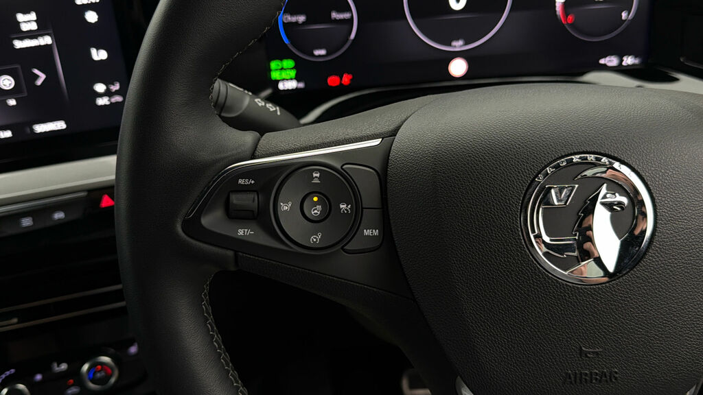 Vauxhall Mokka-e 50Kwh Ultimate Suv 136 Ps Green #21