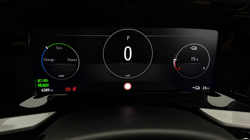 Vauxhall Mokka-e 50Kwh Ultimate Suv 136 Ps Green #23
