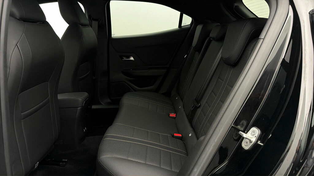 Vauxhall Mokka-e 50Kwh Ultimate Suv 136 Ps Green #15