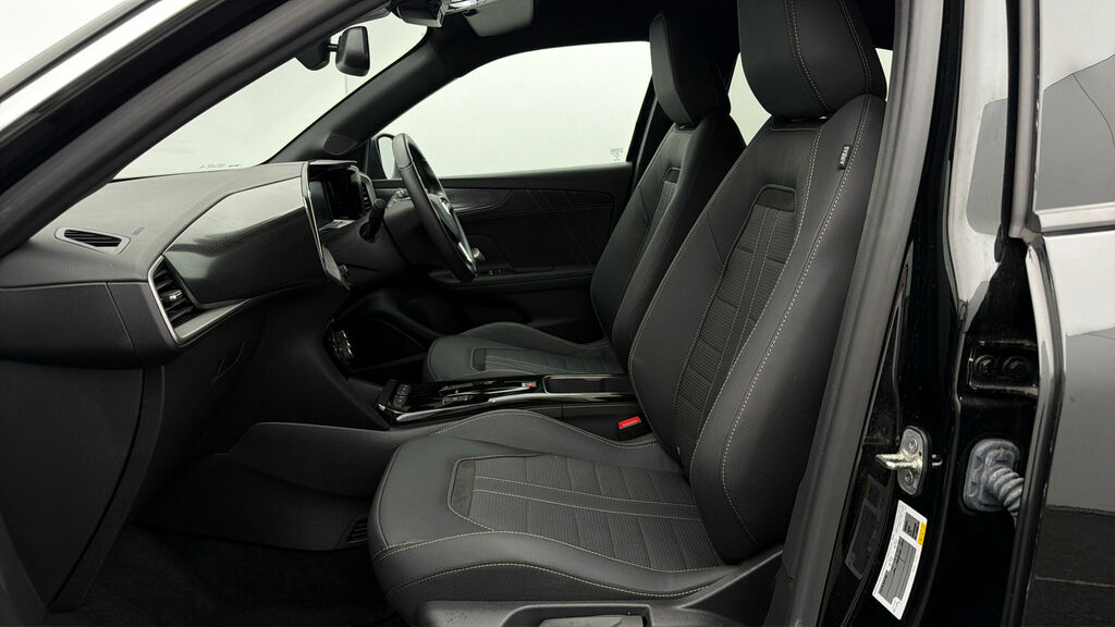 Vauxhall Mokka-e 50Kwh Ultimate Suv 136 Ps Green #13