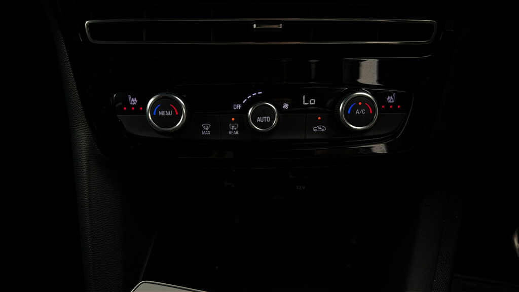 Vauxhall Mokka-e 50Kwh Ultimate Suv 136 Ps Green #11