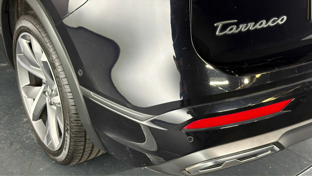Seat Tarraco 1.5L Se Technology Grey #18