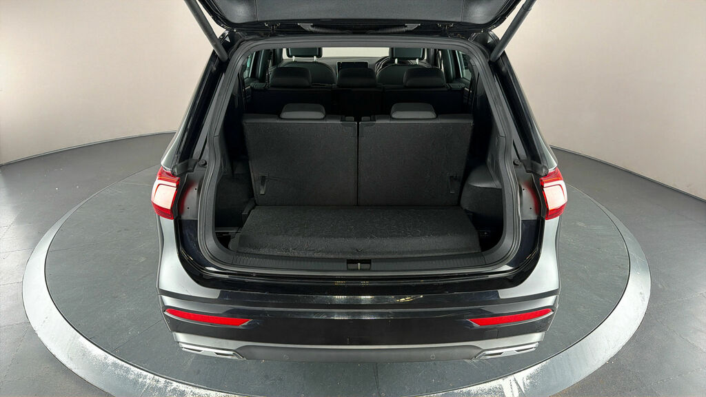 Seat Tarraco 1.5L Se Technology Grey #16