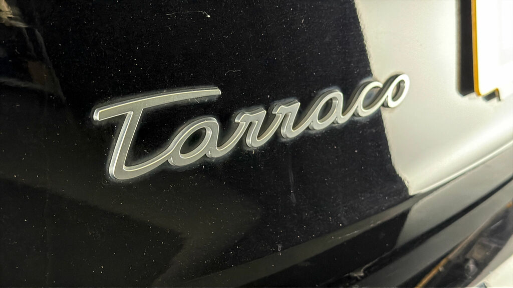 Seat Tarraco 1.5L Se Technology Grey #20