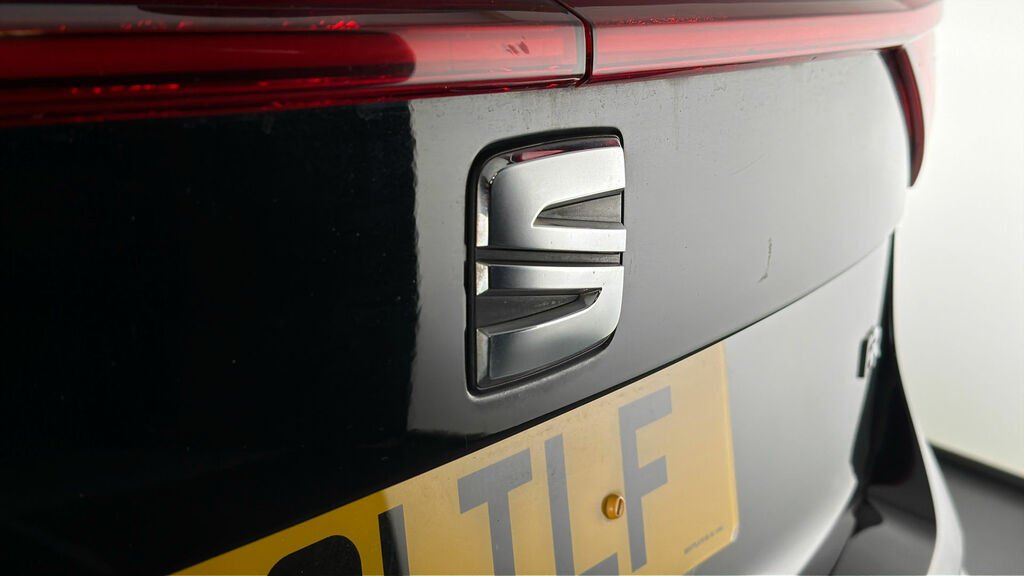 Seat Tarraco 1.5L Se Technology Grey #19