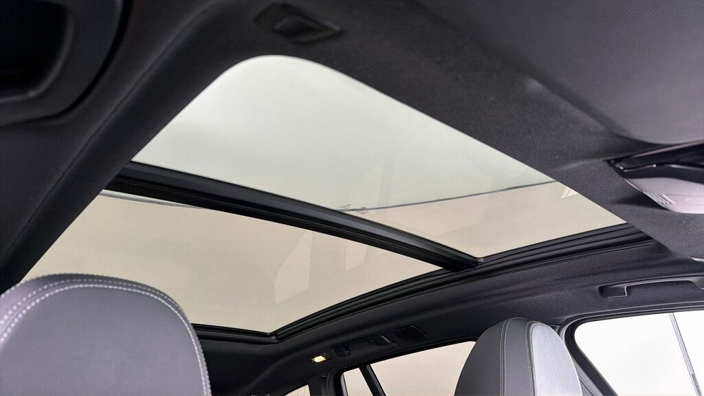 BMW iX3 Suv Black #26