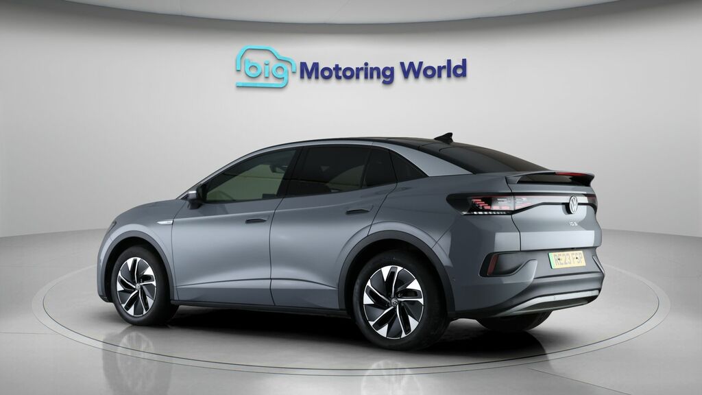 Volkswagen ID.5 Style Grey #5