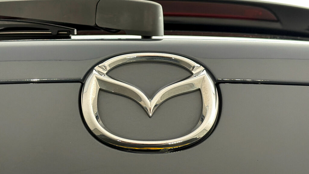 Mazda CX-30 2.0 E-skyactiv G Mhev Exclusive-line Black #16