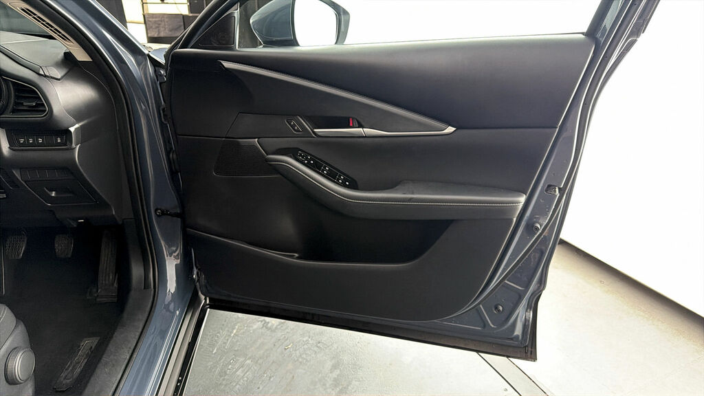 Mazda CX-30 2.0 E-skyactiv G Mhev Exclusive-line Black #11