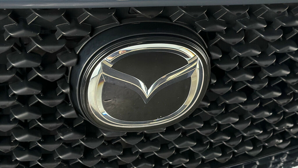 Mazda CX-30 2.0 E-skyactiv G Mhev Exclusive-line Black #18