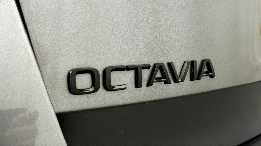 Skoda Octavia 2.0 Tdi 150 Se L Dsg Silver #20