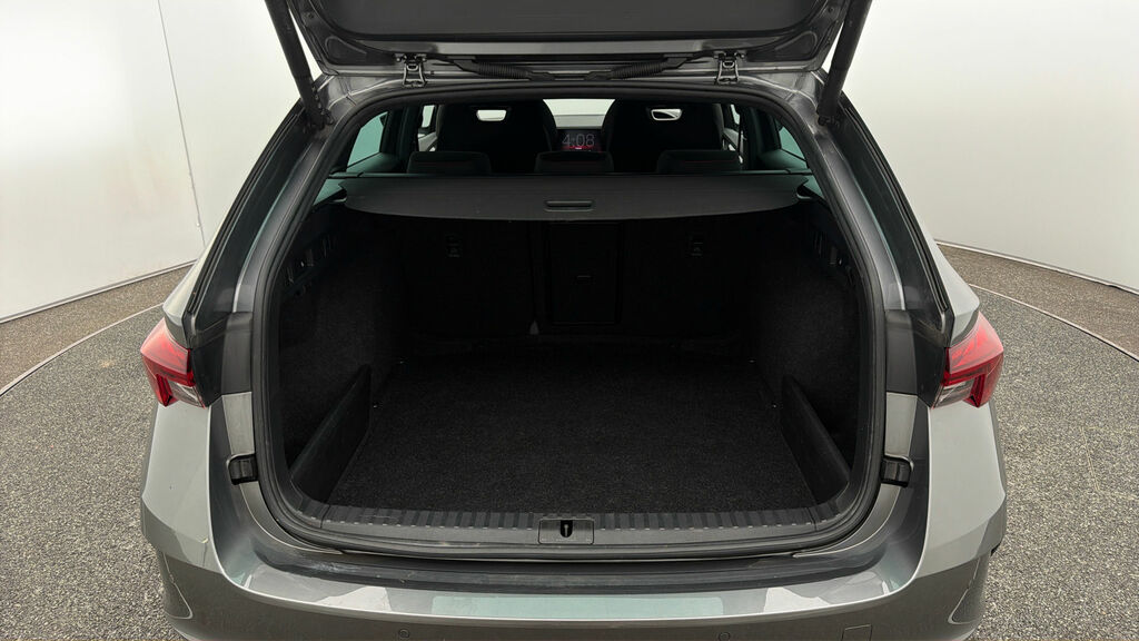 Skoda Octavia 2.0 Tdi 150 Se L Dsg Silver #16