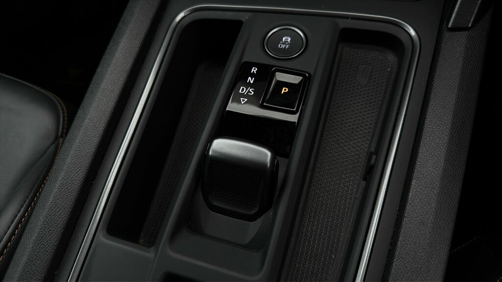 Cupra Formentor Suv Black #25