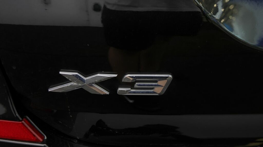 BMW X3 M 3.0I Competition Xdrive Euro 6 Ss Grey #22