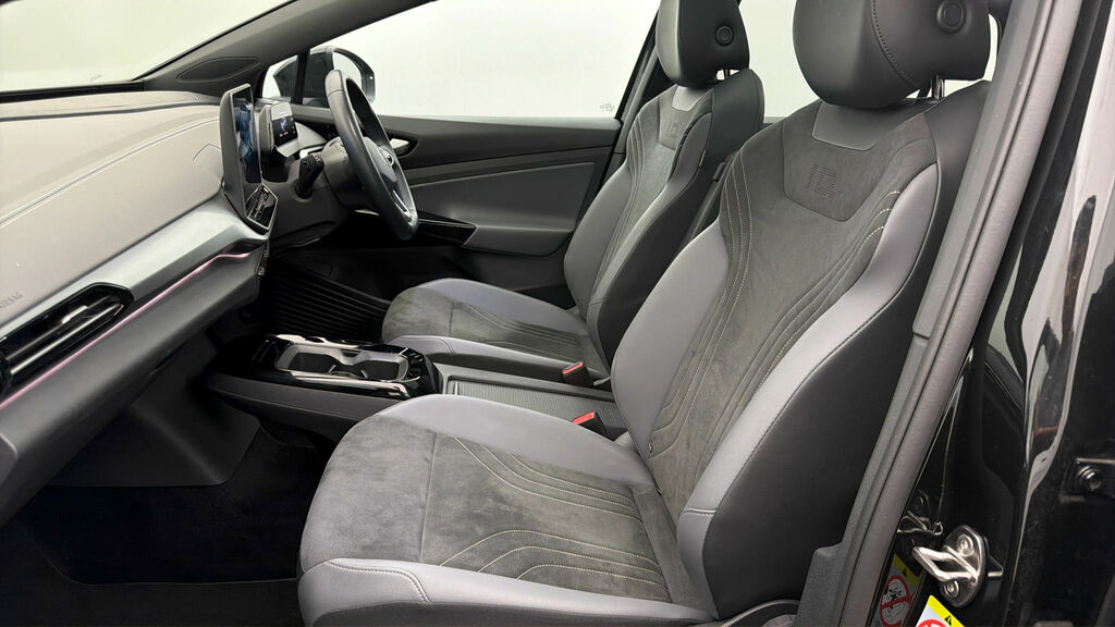 Volkswagen ID.5 Style 77Kwh Pro Performance 204Ps 20 Red #13