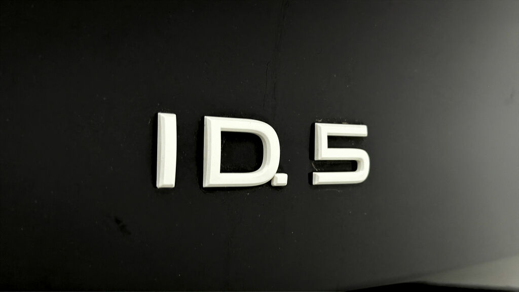Volkswagen ID.5 Style 77Kwh Pro Performance 204Ps 20 Red #20