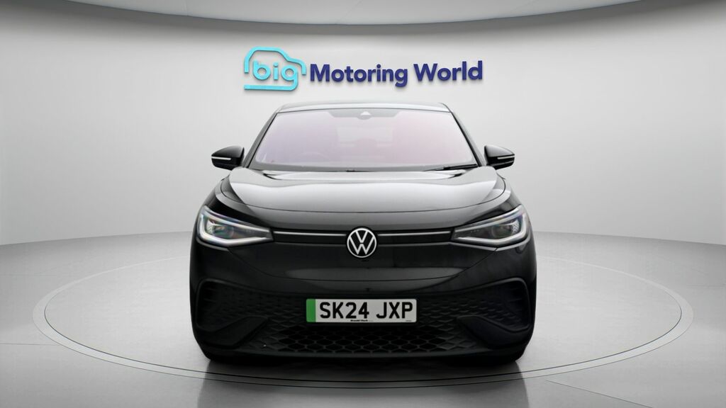 Volkswagen ID.5 Style Black #2