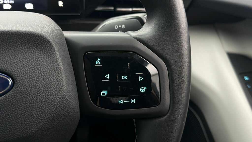 Ford Explorer Explorer Premium Ev Grey #22