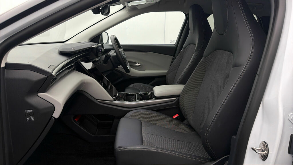 Ford Explorer Explorer Premium Ev Grey #13