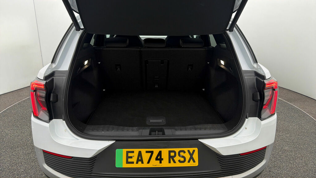 Ford Explorer Explorer Premium Ev Grey #16