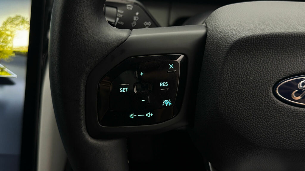 Ford Explorer Explorer Premium Ev Grey #21